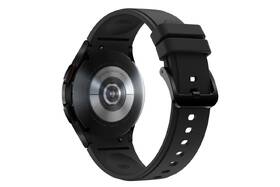 Chytré hodinky Samsung Galaxy Watch4 Classic 42mm černé

 obrázek produktu 3 z 5