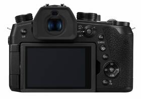 Digitální fotoaparát Panasonic DC-FZ1000 II černá barva
