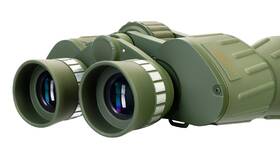 Dalekohled Discovery Field 10x50 zelený

 obrázek produktu 5 z 5