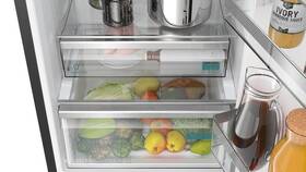 Chladnička s mrazničkou Siemens KG39NAXCF PerfectFit černá

 obrázek produktu 5 z 17