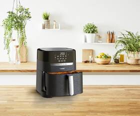 Fritéza horkovzdušná Tefal EY505815 Easy Fry&Grill 2v1 černá

 obrázek produktu 13 z 21