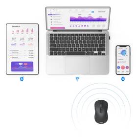 Myš Hama Multi Device MW-650 černá

 obrázek produktu 3 z 3