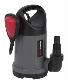 Ponorné čerpadlo POWERPLUS POWEW67902 

 obrázek produktu 1 z 3