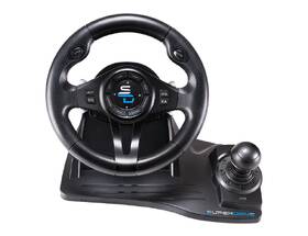Volant SUPERDRIVE GS550 

 obrázek produktu 1 z 5