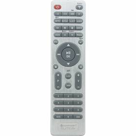 Internetový radiopřijímač s DAB+ Soundmaster ICD2060SI stříbrný

 obrázek produktu 4 z 4