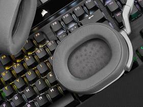 Headset Corsair HS65 Surround bílý

 obrázek produktu 6 z 10