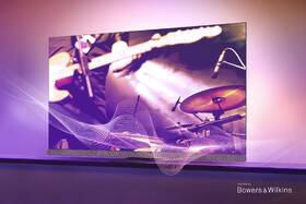 Televize Philips 55OLED907 
