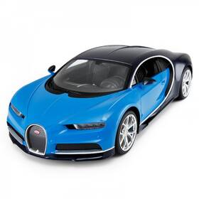 RC auto Rastar Bugatti Veyron 
