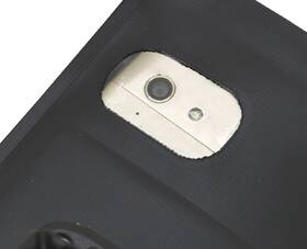 Držák na mobil Compass Waterproof 6,7" 

 obrázek produktu 4 z 7