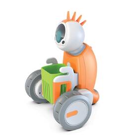 Robot Hexbug Fetch 

 obrázek produktu 1 z 3
