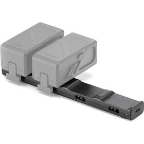 Nabíječka DJI Avata Battery Charging Hub 

 obrázek produktu 4 z 6