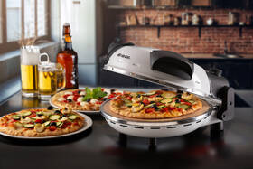 Pec na pizzu Ariete 918 bílá

 obrázek produktu 3 z 6