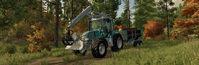 Hra GIANTS software PC Farming Simulator 22: Platinum Edition 

 obrázek produktu 5 z 5