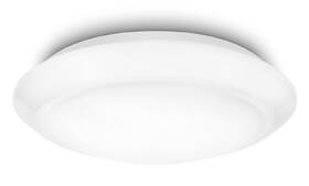 Stropní svítidlo Philips Cinnabar, 6W bílé

 obrázek produktu 1 z 1
