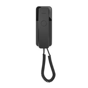 Domácí telefon Gigaset DESK 200 černý

 obrázek produktu 1 z 3