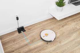 Robotický vysavač Sencor SRV 9150WH bílý

 obrázek produktu 38 z 40