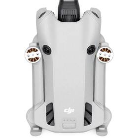 Dron DJI Mini 4 Pro (DJI RC 2) šedá barva
