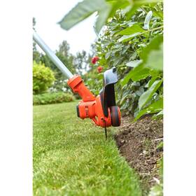 Strunová sekačka Black-Decker BCSTA536L1-QW (s baterií) 

 obrázek produktu 1 z 5
