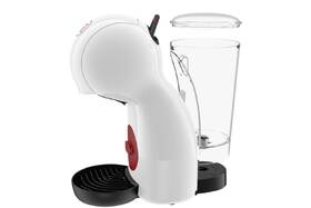 Kapslový kávovar Krups KP1A3110 bílý

 obrázek produktu 6 z 7