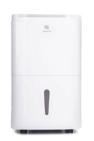 Odvlhčovač G21 Impact 50 bílý

 obrázek produktu 9 z 14