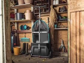 Sběrač listí Gardena 3565-20 

 obrázek produktu 7 z 7