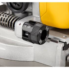 Lamelovací fréza Dewalt DCW682N (bez baterie) 

 obrázek produktu 4 z 11