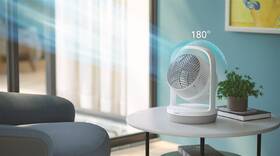 Ventilátor stolní Philips CX2050/00 bílý

 obrázek produktu 6 z 10