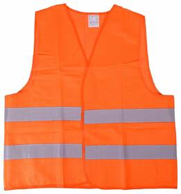 Reflexní vesta Compass 01511 XXL 

 obrázek produktu 1 z 4