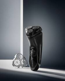 Holicí strojek Remington R4002 Style Series R4 černý

 obrázek produktu 15 z 15