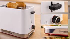 Topinkovač Bosch TAT4M221 bílý

 obrázek produktu 3 z 20