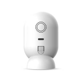 IP kamera Nedis SmartLife WIFICI12CWT bílá

 obrázek produktu 3 z 10
