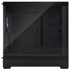 Case FRACTAL DESIGN RGB Tempered Glass Clear Tint černá

 obrázek produktu 4 z 11