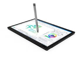 Notebook Lenovo ThinkPad X12 Detachable Gen 2 černý

 obrázek produktu 8 z 11