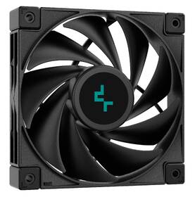 Chladič CPU DeepCool AK400 černý

 obrázek produktu 7 z 8