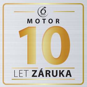 Trouba Whirlpool WOI78PU0SXA černá barva
