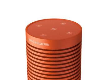 Přenosný reproduktor Bang & Olufsen BeoSound Explore oranžový

 obrázek produktu 4 z 10