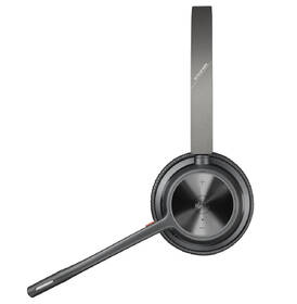 Headset HP Poly Voyager 4320 MS + BT700 USB-A černý

 obrázek produktu 2 z 5