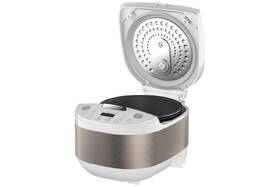Multifunkční hrnec Tefal RK6221E1 Simplycook plus, 4 l stříbrný/bílý

 obrázek produktu 2 z 12