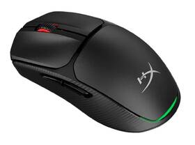Myš HyperX Pulsefire Fuse černá

 obrázek produktu 1 z 13