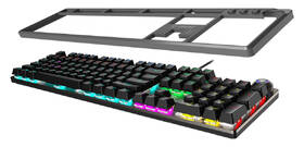Klávesnice MSI FORGE GK310 černá

 obrázek produktu 3 z 4