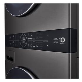 Prací věž LG WT1716BBF černá

 obrázek produktu 2 z 26