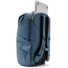 Batoh Peak Design Everyday Backpack 30L (v2) modrý

 obrázek produktu 2 z 9