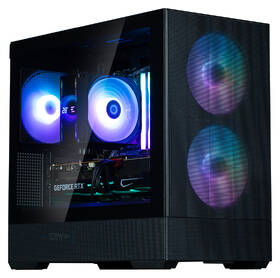 Case Zalman P30 AIR černá

 obrázek produktu 9 z 17