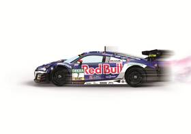RC auto Carrera Audi R8 LMS GT3 evo II 

 obrázek produktu 3 z 9