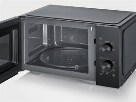 Mikrovlnná trouba Severin MW 7796 černá

 obrázek produktu 1 z 7