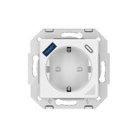 Chytrá zásuvka Tellur Wi-Fi, 3600W, 16A bílá

 obrázek produktu 2 z 7