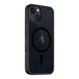 Kryt na mobil Tactical MagForce Hyperstealth Sika na Apple iPhone 13 černý

 obrázek produktu 1 z 2