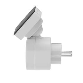 Spínač časový Solight DT36, digitální bílý

 obrázek produktu 2 z 6