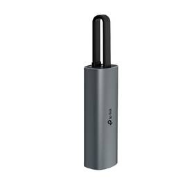 Síťová karta TP-Link UE310C, USB-C/RJ45 černá

 obrázek produktu 1 z 4