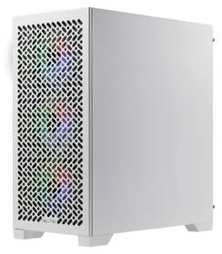 Case Cooler Master Elite 302 ARGB bílá

 obrázek produktu 2 z 6